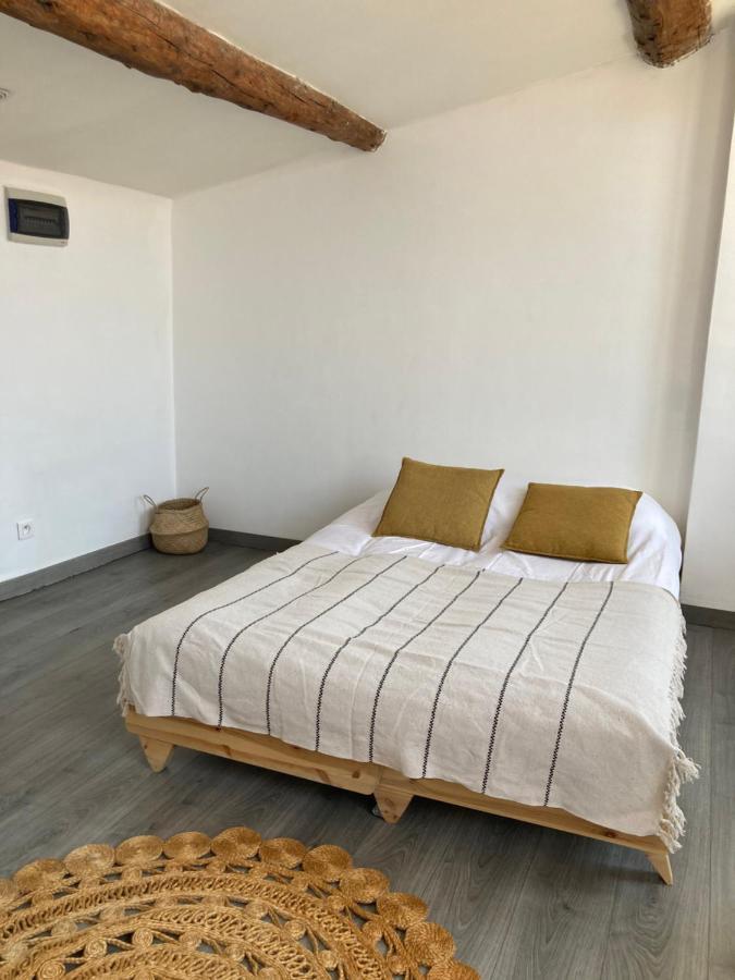 La Maison Sur Les Toits 엑상프로방스 외부 사진